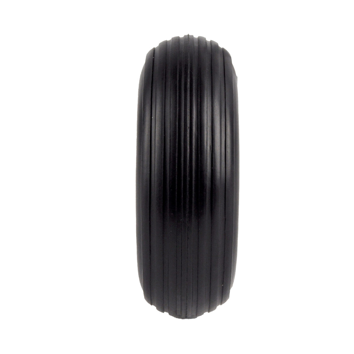 1PC Gold Alloy Aluminum Hub Wheel with Steel Bearing