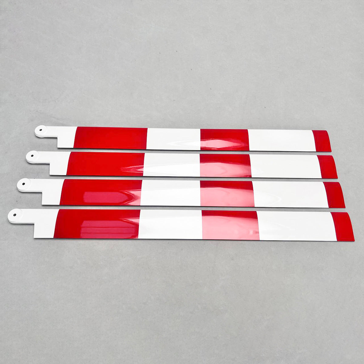 Roban Helicopter Parts Main Blades for 500 Size 600 Size