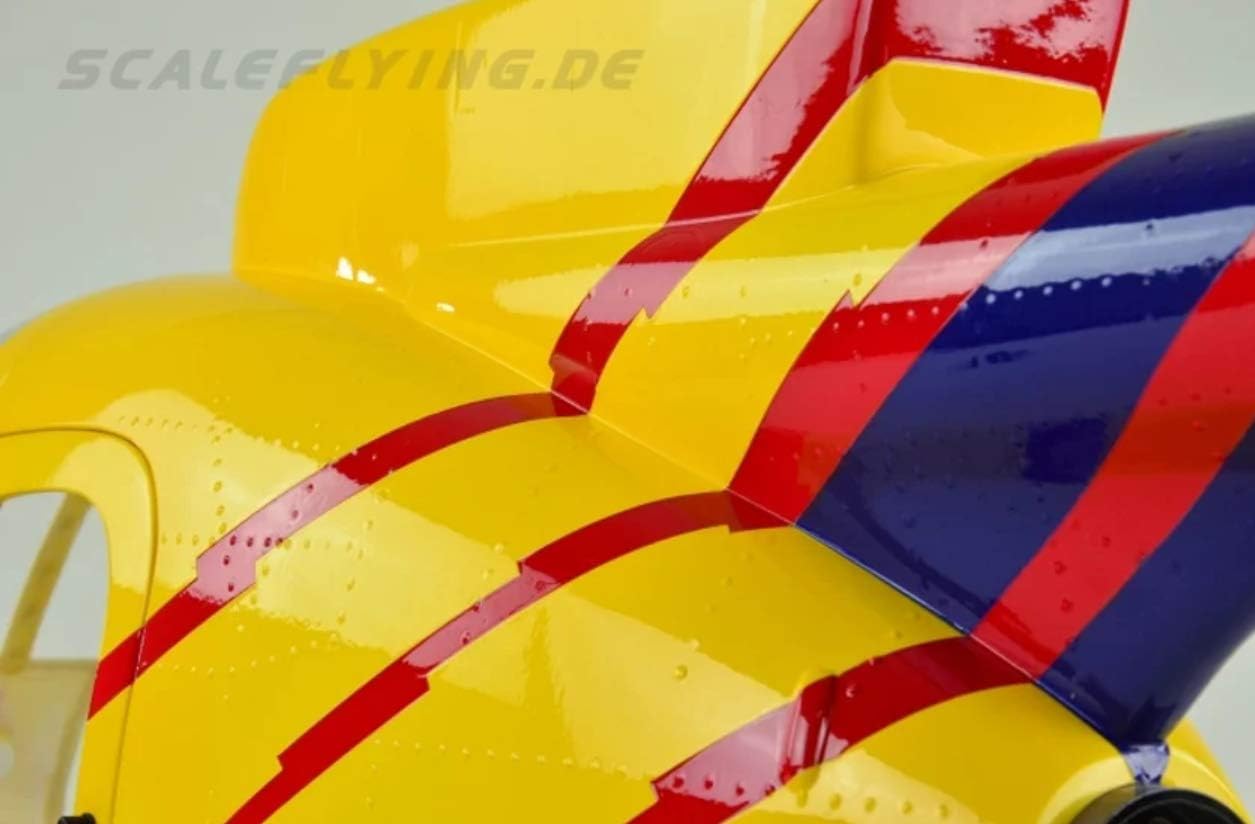 RC Helicopter MD500E 450 Pre-Painted fuselage for 450 Size Helicopters.Suitable for Almost All 450 Size(325mm Rotor Blade) Helicopters, Such as: Align T-REX450X/XL/SE/SE V2