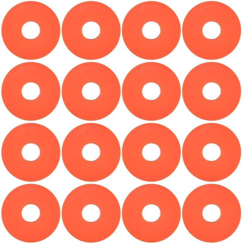 Wear-resistant washers for drone propeller blades T50 T60 (T60-16pcs)