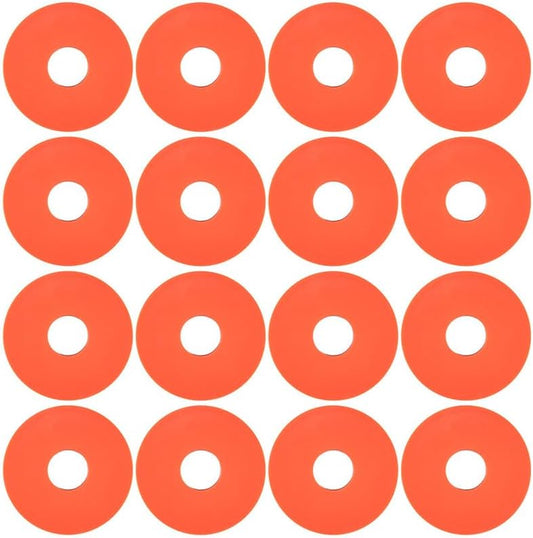 Wear-resistant washers for drone propeller blades T50 T60 (T60-16pcs)