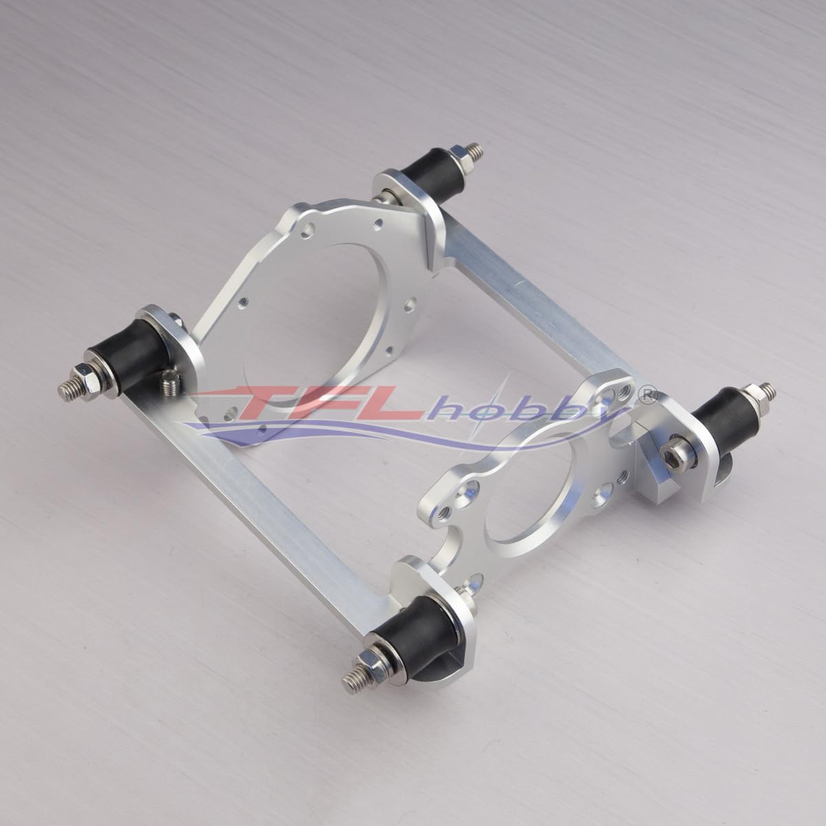 PurAr 26CC Engine Rack for RC Model Airplanes