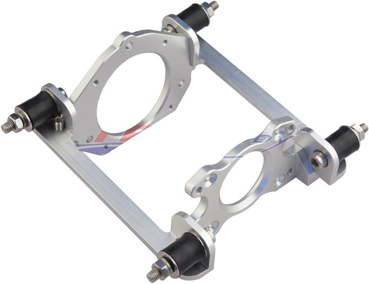 PurAr 26CC Engine Rack for RC Model Airplanes