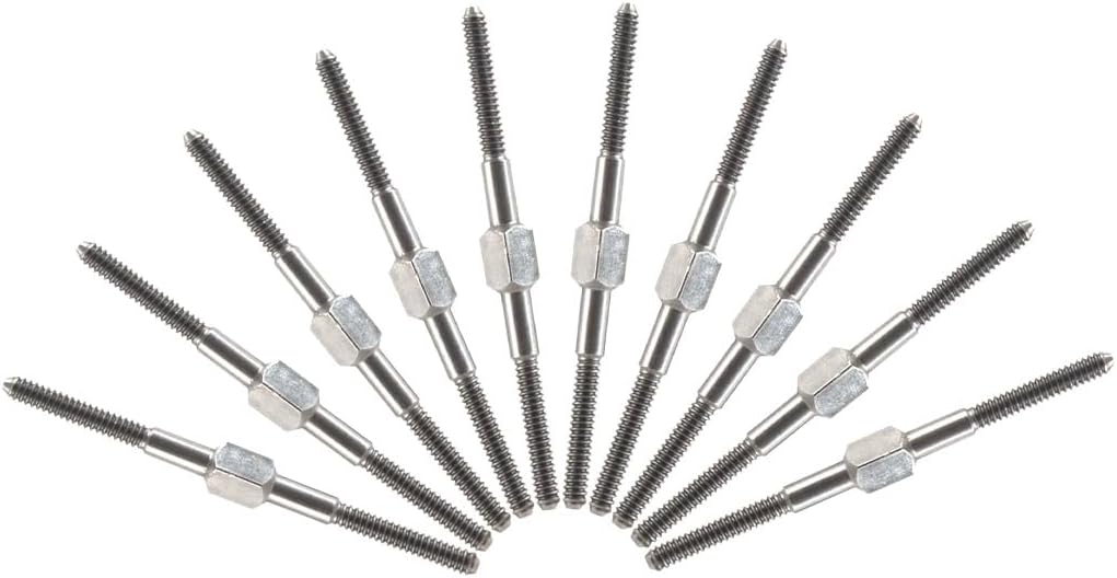 RC Airplane Accessories TG Pusher Series
