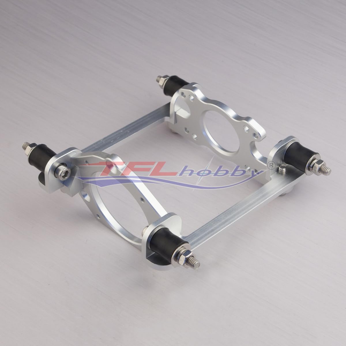 PurAr 26CC Engine Rack for RC Model Airplanes