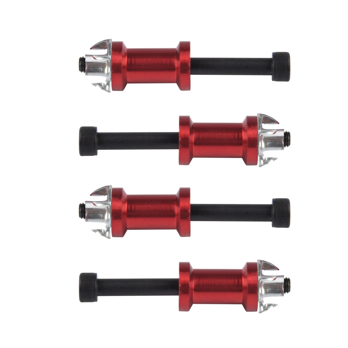 Six Star 6STARHOBBY M5*L28/L22/L17/L65mm Engine Mount/Foot Post for Gasoline Engines
