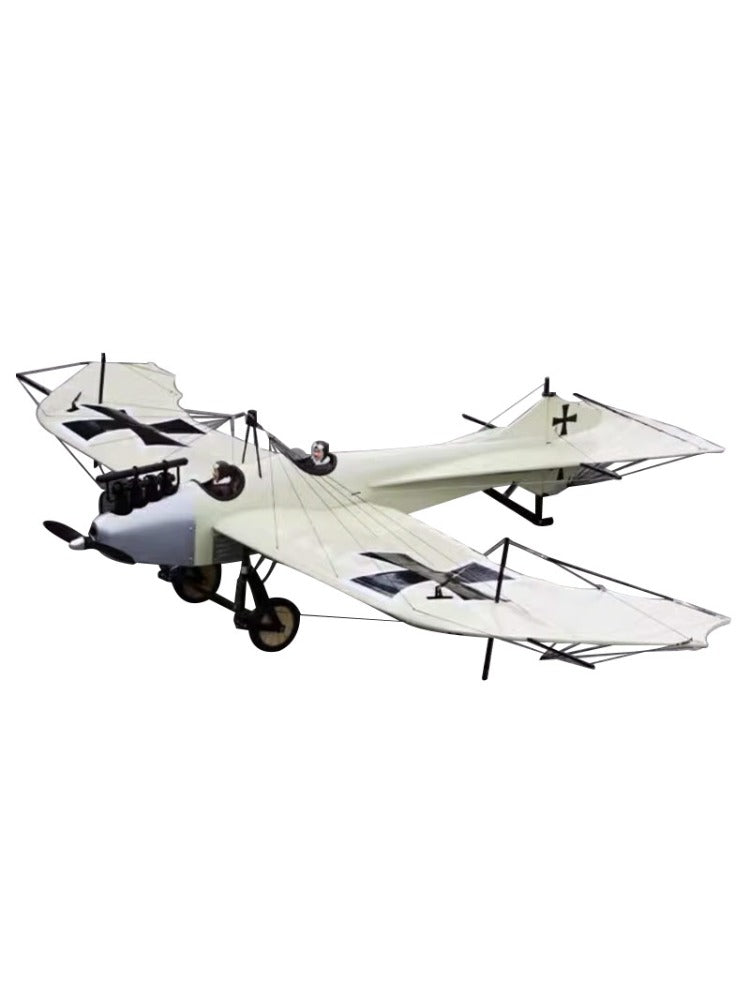 1.6m Shin-2 Fixed-wing Model Airplane/Bird plane/Simulation Model Airplane