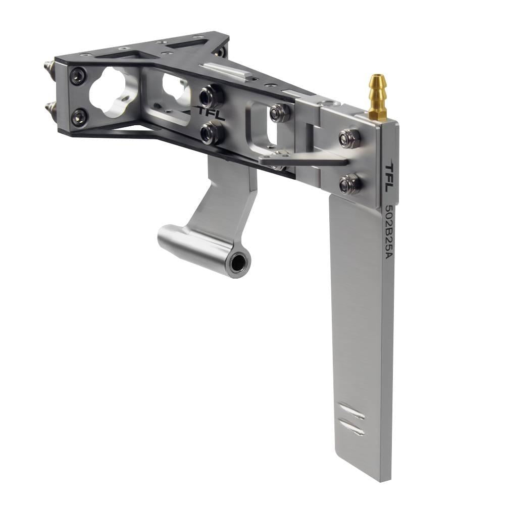 TFL Rudder Assembly 4.76mm shaft bracket integrated rudder for RC Model Boat