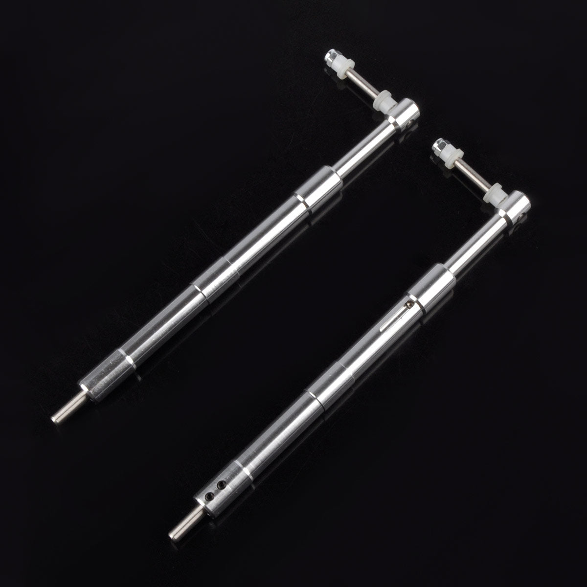 ZYHOBBY Metal SZ002-90001 Anti-vibration Landing Gear for Fixed Wing Airplane