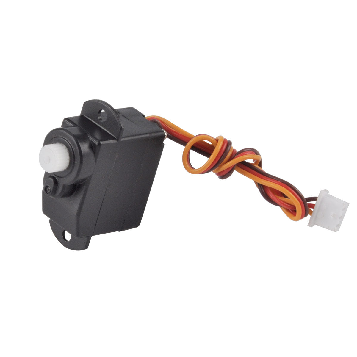 ZYHOBBY Monolithic Servo 2G 3.7 Voltage Aluminum CNC Metal Gear Digital Servo 3.7 Voltage