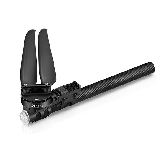 4PCS X11 Plus Power System 37KG Thrust 85KV Motor+ESC+Prop For Agriculture Drone