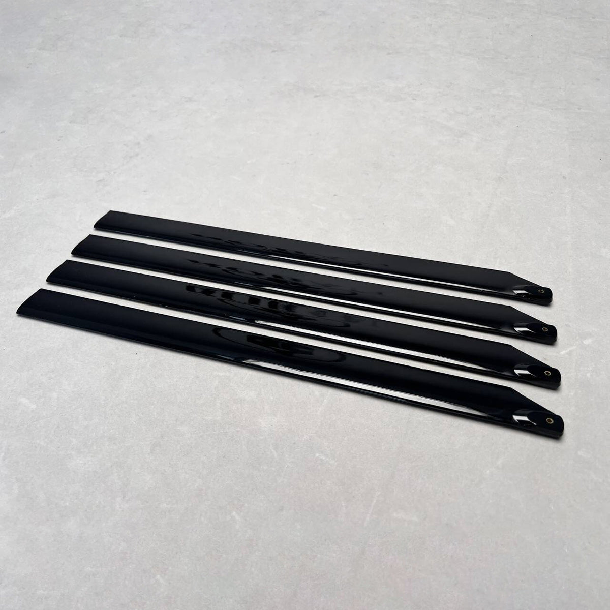 Roban Helicopter Parts Main Blades for 500 Size 600 Size