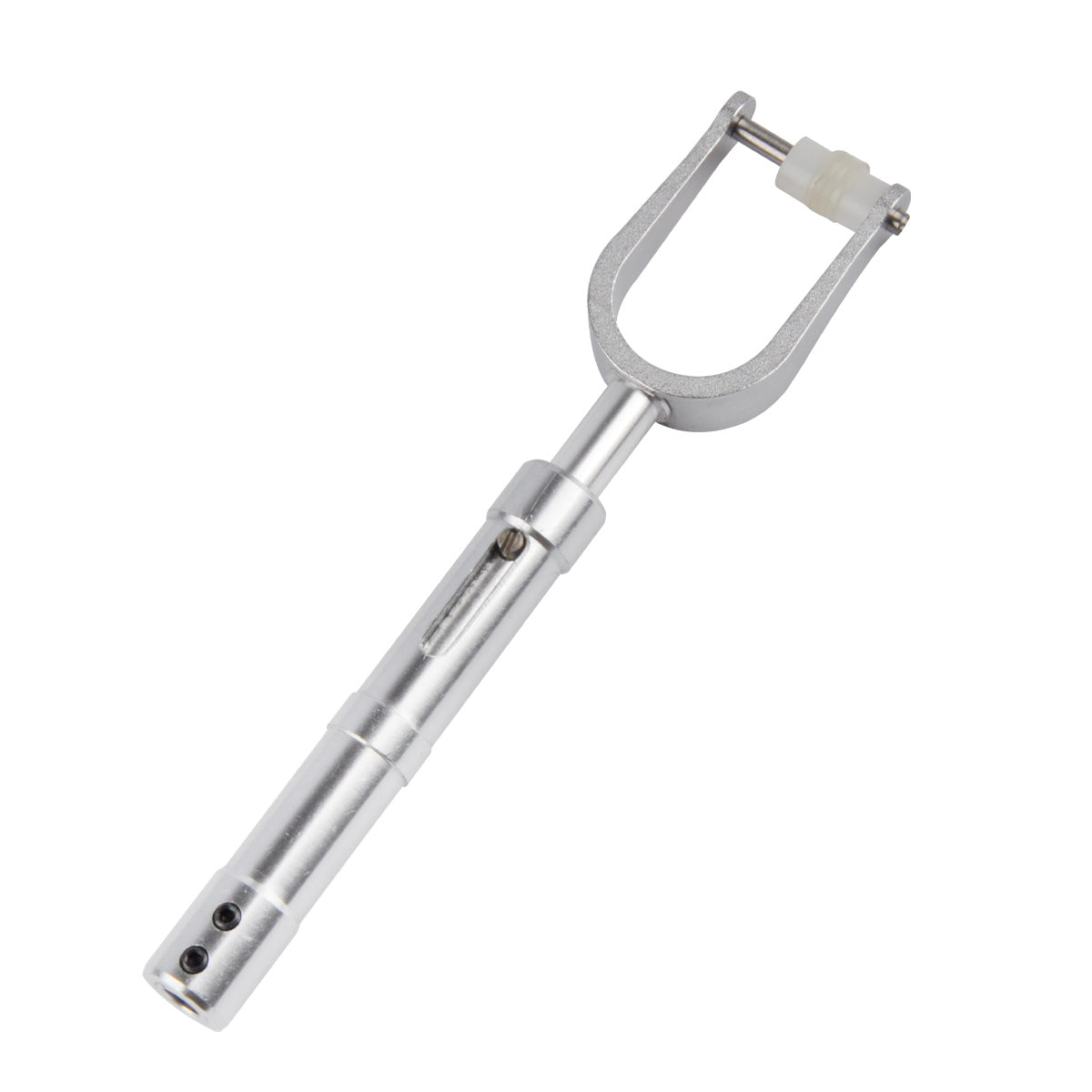 ZYHOBBY SZ002-80003 Metal Anti-vibration Landing Gear 125mm for 4-5 KG Fixed Wing Airplane
