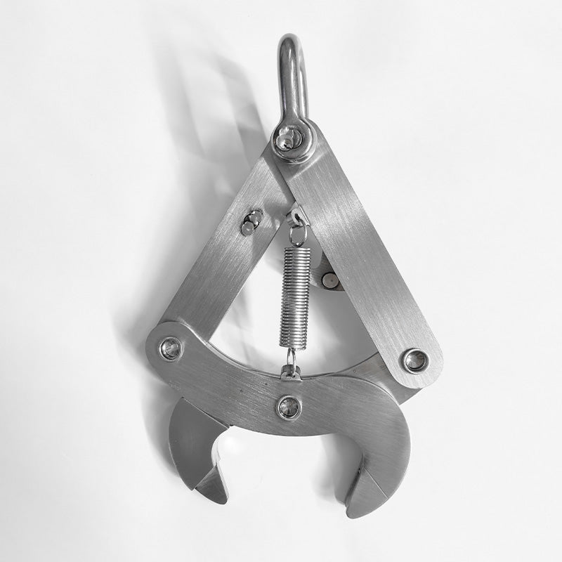 ZYHOBBY Automatic Hook Remover 5th Generation Maximum Weighing Capacity 310kg