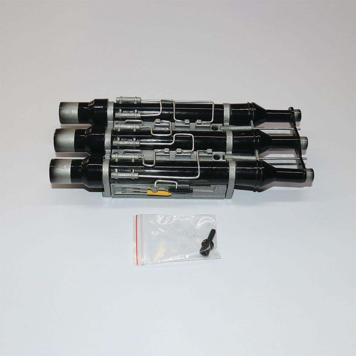 RC Helicopter Parts for Roban 800 Size AWBLX8 Austrian Polic Access