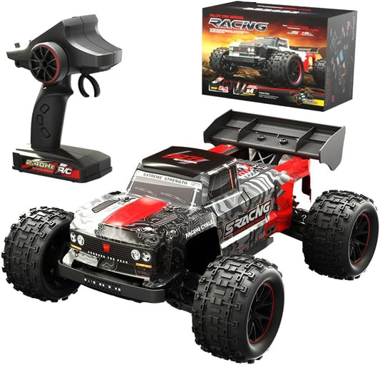R/C Car Electric 4WD Off-Road Vehicle Model Car