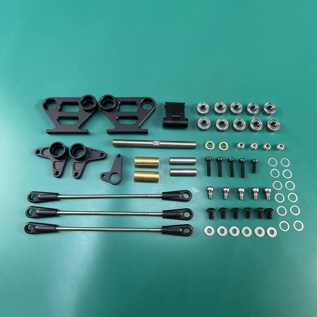 Roban HSM-800 Size Helicopter Suitable for Universal Accessories Mechanical Spare Parts General Accessories
