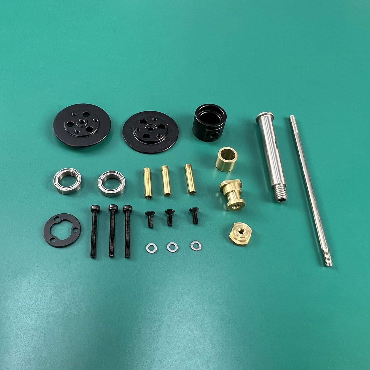 Roban HSM-800 Size Helicopter Suitable for Universal Accessories Mechanical Spare Parts General Accessories