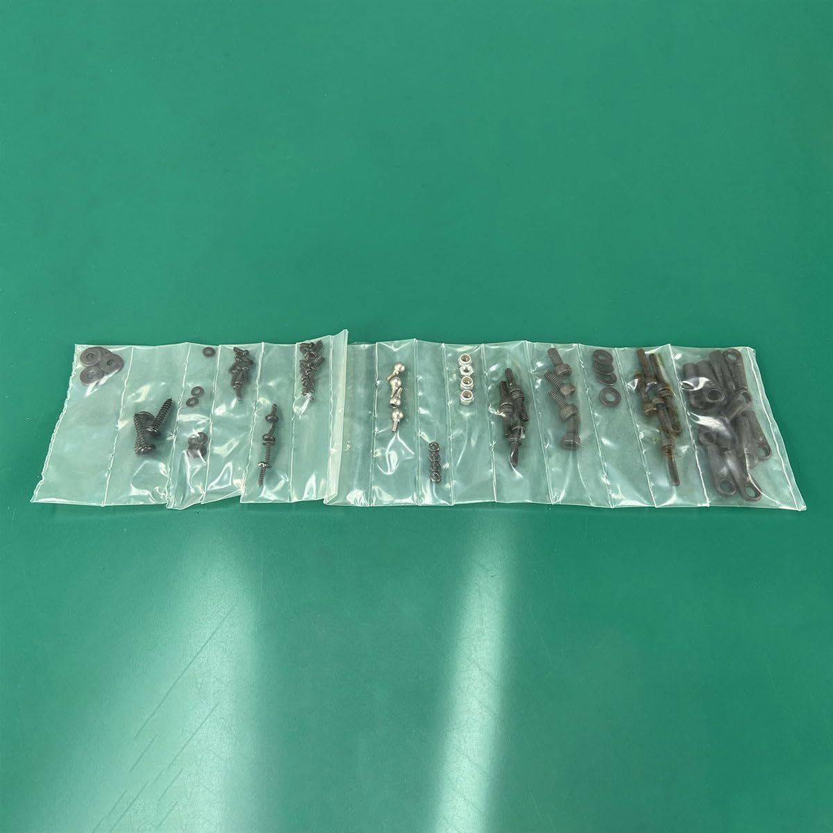 RC Helicopter Parts for Roban 700 Size AS350AZ Austrian Polic Accessories