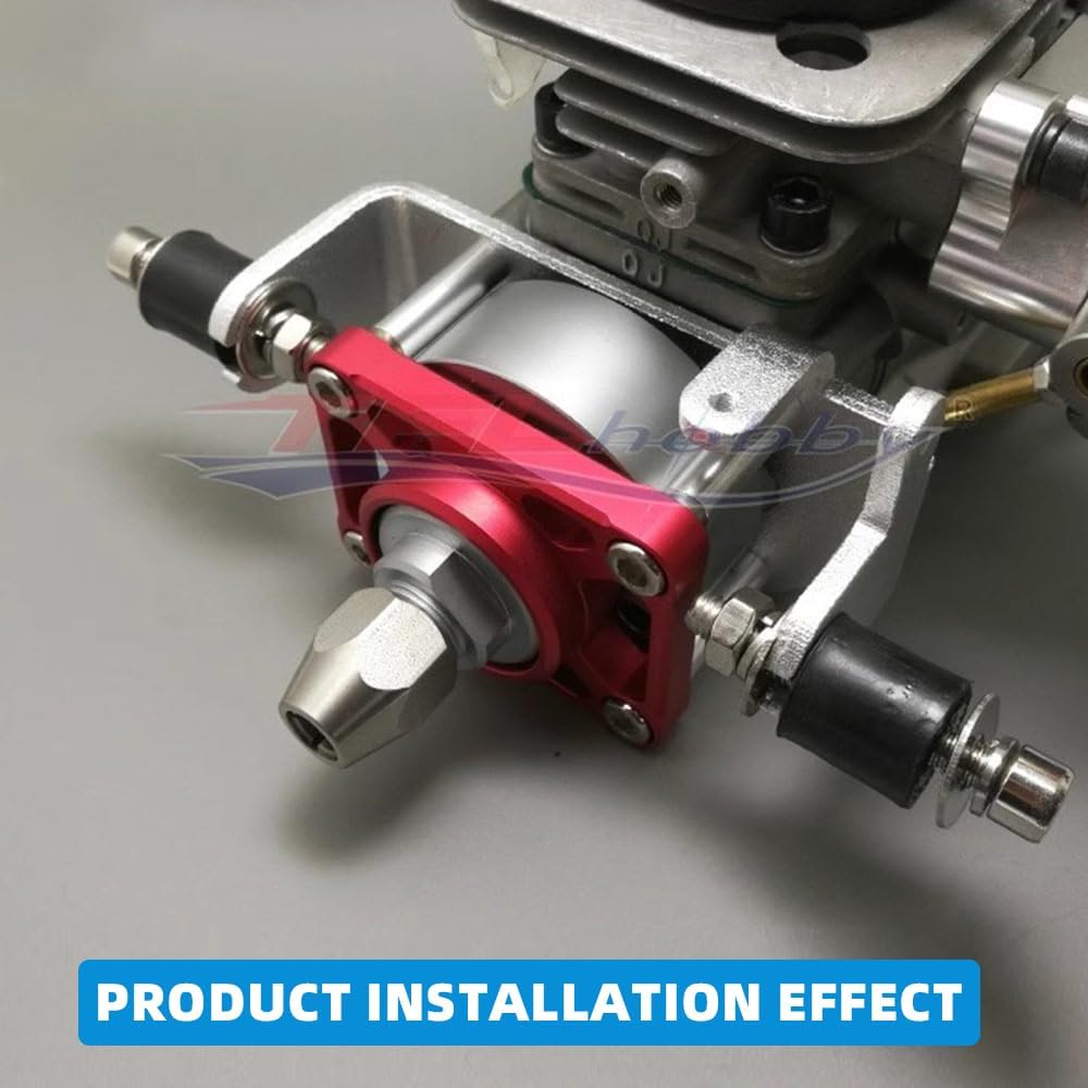 PurAr 26CC Engine Rack for RC Model Airplanes