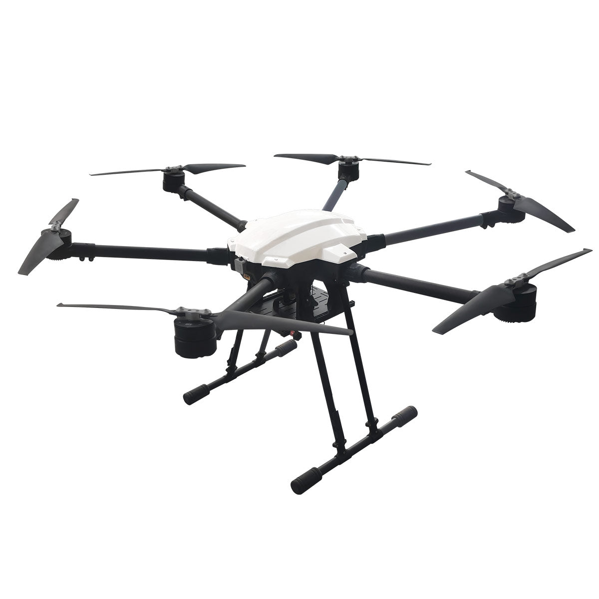 Training Machine 6H1000 Small Multi-rotor Trainer Automatic Return Obstacle Avoidance Function