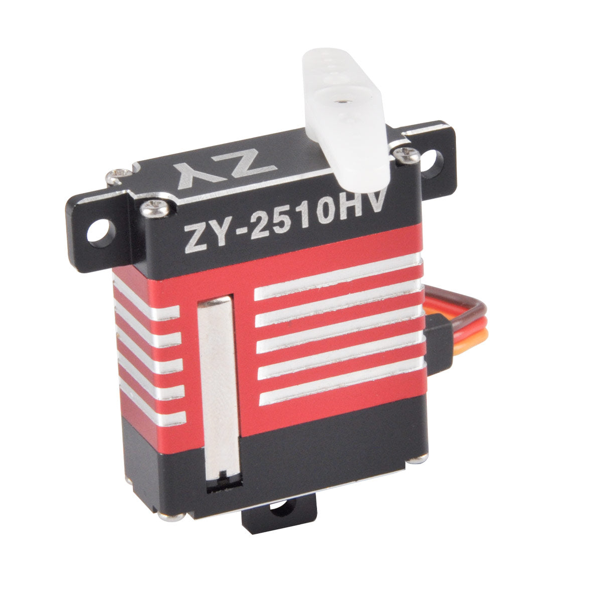 ZYHOBBY Digital Servo 21KG High Pressure Digital Servo 210°Limit Angle Digital Servo Coreless Motor