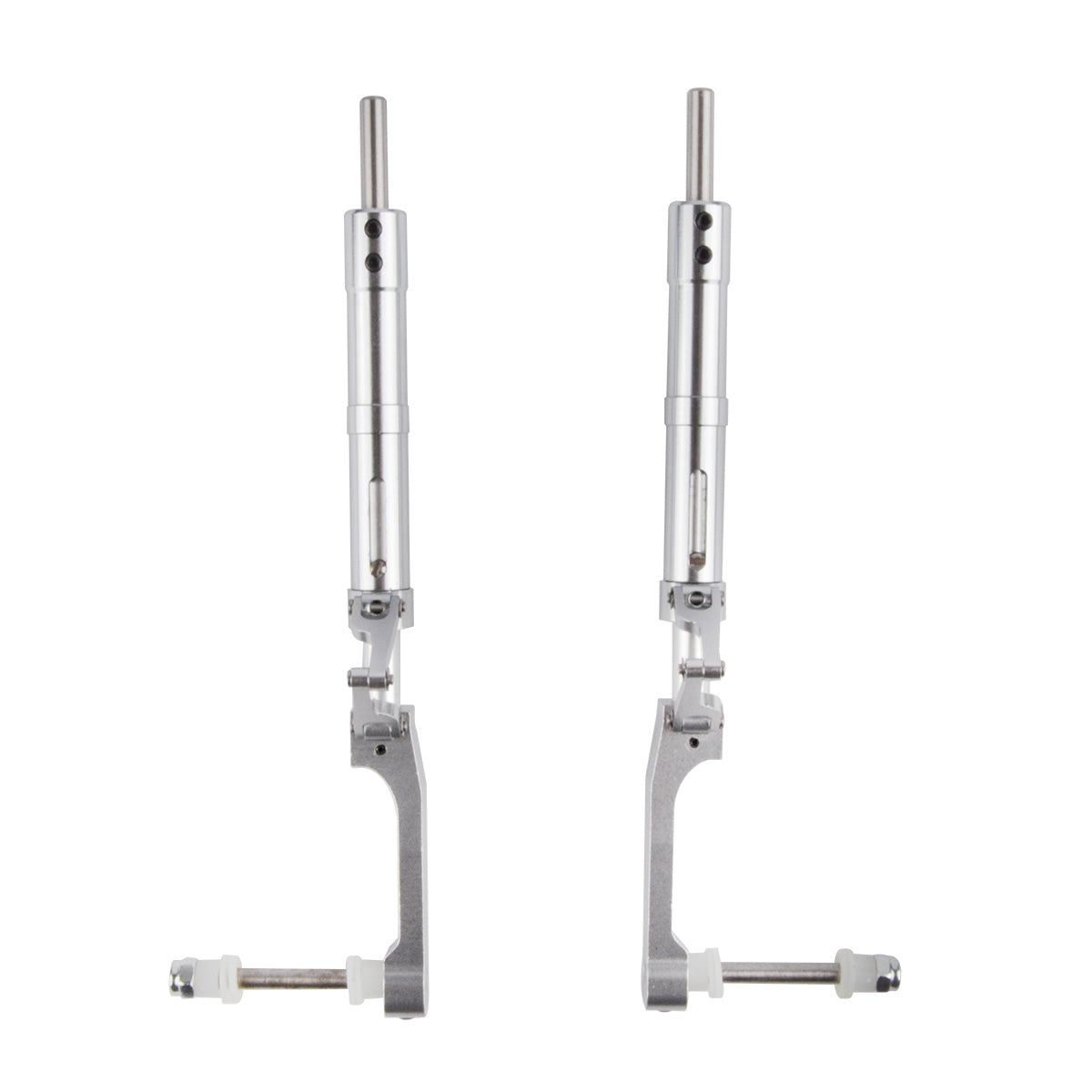 ZYHOBBY P47 Metal Anti-vibration Landing Gear for 5-6 KG Fixed Wing Airplane