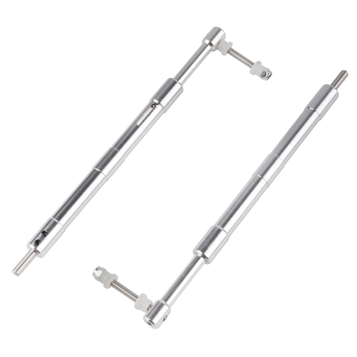 ZYHOBBY Metal SZ002-90001 Anti-vibration Landing Gear for Fixed Wing Airplane
