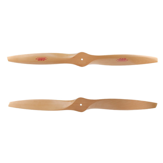 34x12 34inch Propeller Wooden Propeller CW For Gasoline Plane(34*12,Tractor)