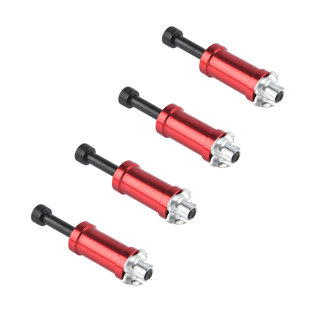 Six Star 6STARHOBBY M5*L28/L22/L17/L65mm Engine Mount/Foot Post for Gasoline Engines