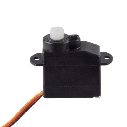 ZYHOBBY Monolithic Servo 2G 3.7 Voltage Aluminum CNC Metal Gear Digital Servo 3.7 Voltage