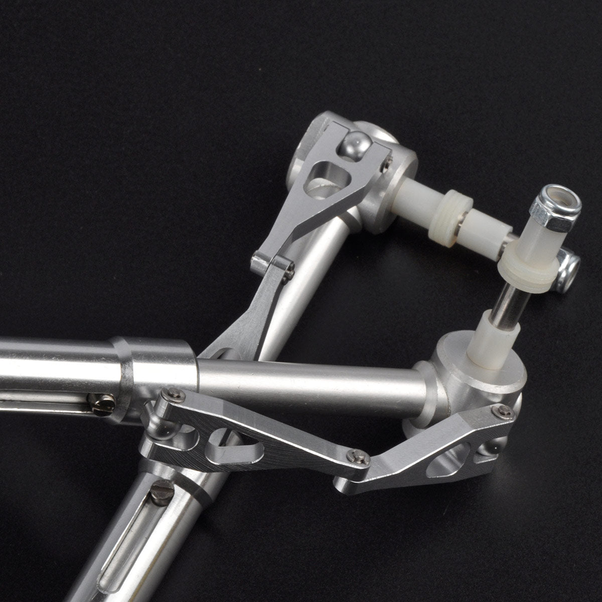 ZYHOBBY Metal SZ002-32008 Anti-vibration Landing Gear Ф12.7mm 190mm