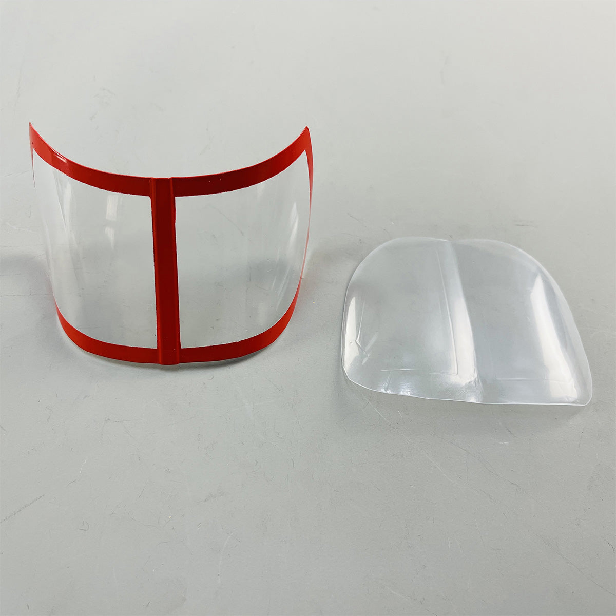 Roban heilcopter parts A109 450 Pre-Painted fuselage for 450 Size Helicopters