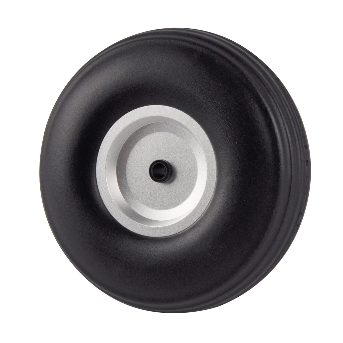 1PC Gold Alloy Aluminum Hub Wheel with Steel Bearing