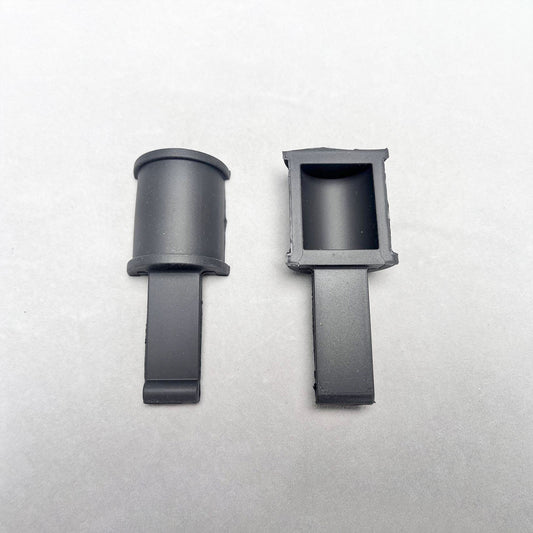 Roban Fireproof Box Part Helicopter Parts