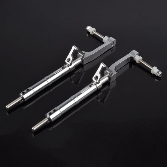 ZYHOBBY P47 Metal Anti-vibration Landing Gear for 5-6 KG Fixed Wing Airplane