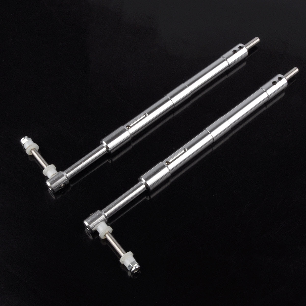 ZYHOBBY Metal SZ002-90001 Anti-vibration Landing Gear for Fixed Wing Airplane