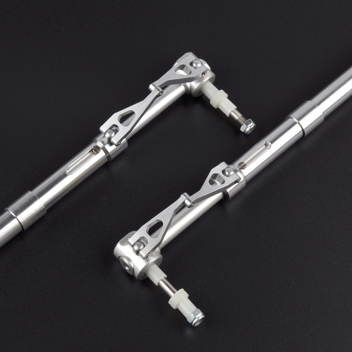 ZYHOBBY Metal SZ002-32008 Anti-vibration Landing Gear Ф12.7mm 190mm