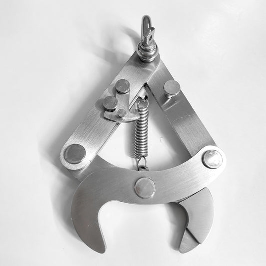 ZYHOBBY Automatic Hook Remover 5th Generation Maximum Weighing Capacity 310kg