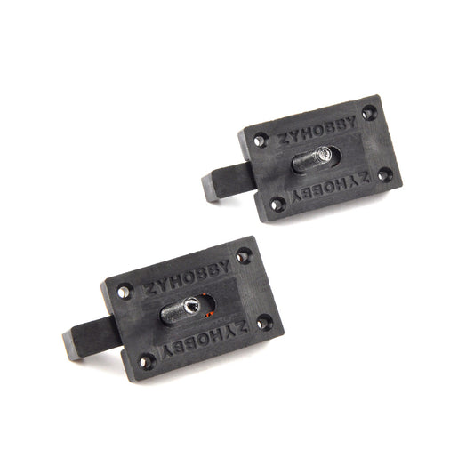 ZYHOBBY Cockpit Quick Release