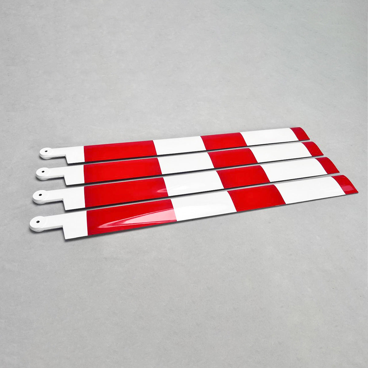 Roban Helicopter Parts Main Blades for 500 Size 600 Size