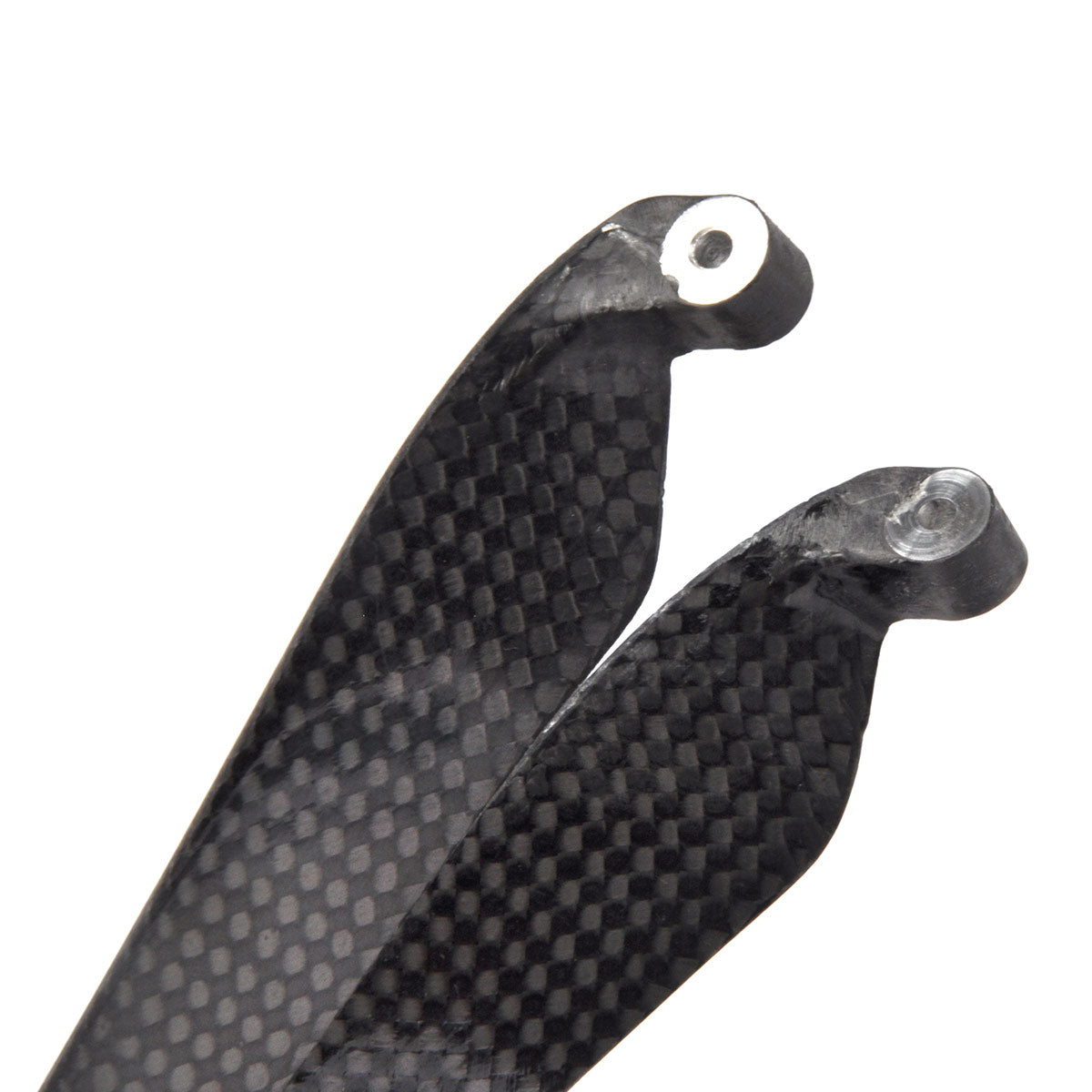 ZYHOBBY 10~13inch Plain Carbon Fiber Propeller Foldable Propeller for RC Airplane Multiple propeller sizes available