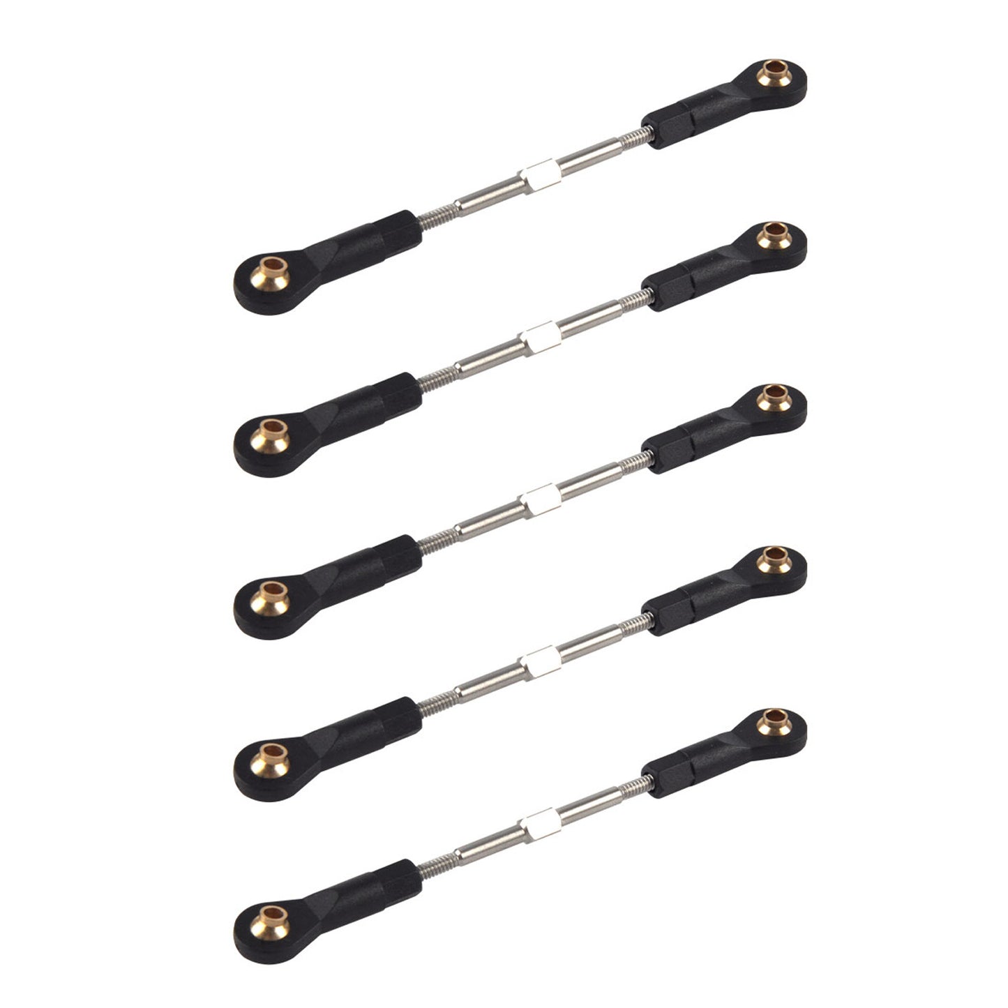 TG Pusher Series With Ball Head RC Airplane Accessories 5pcs