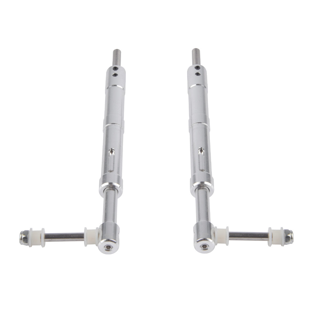 ZYHOBBY Anti Vibration Landing Gears Shock Absorber Feet Aluminum Shock Absorber Feet For RC 4-6KG Airplane Aircraft