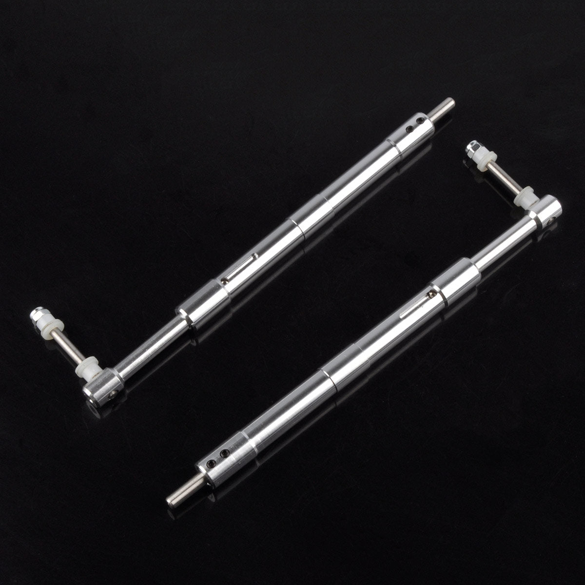 ZYHOBBY Metal SZ002-90001 Anti-vibration Landing Gear for Fixed Wing Airplane