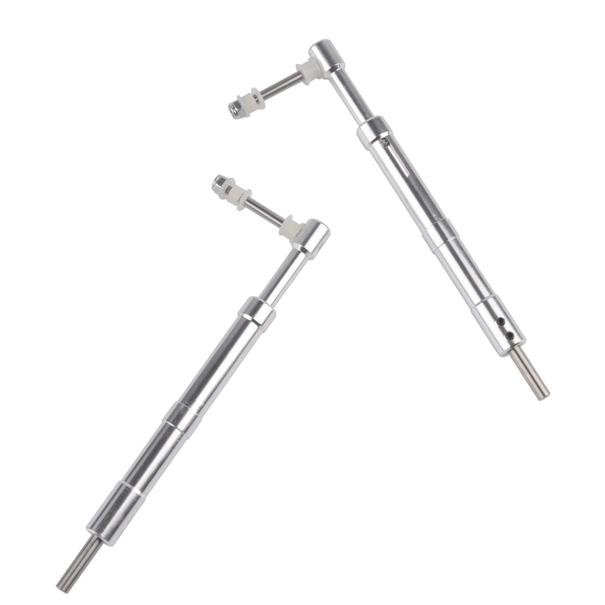ZYHOBBY Anti Vibration Landing Gears Shock Absorber Feet Aluminum Shock Absorber Feet For RC 4-6KG Airplane Aircraft