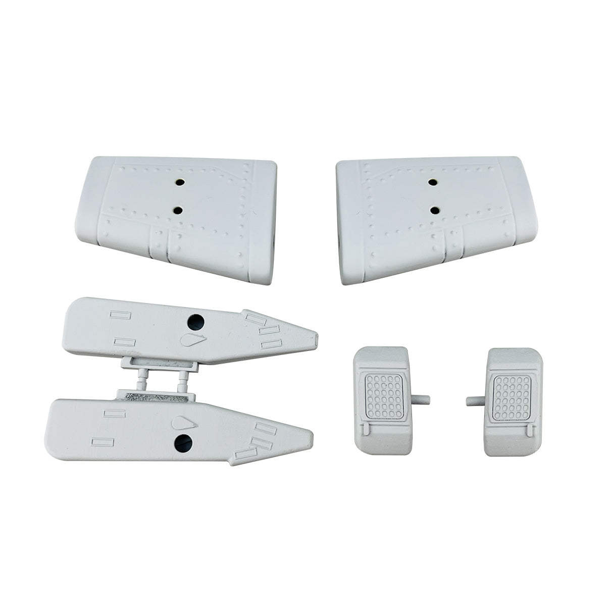 Roban 470 Size AH-1 Heilcopter Accessories 470 Size AH-1 Heilcopter Parts