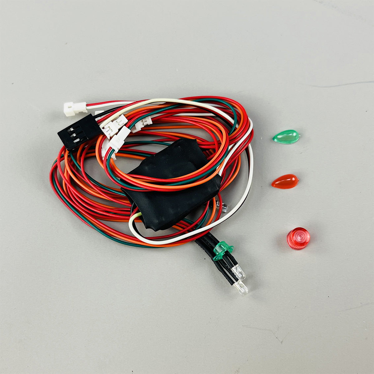 Roban 470 Size AH-1 Heilcopter Accessories 470 Size AH-1 Heilcopter Parts