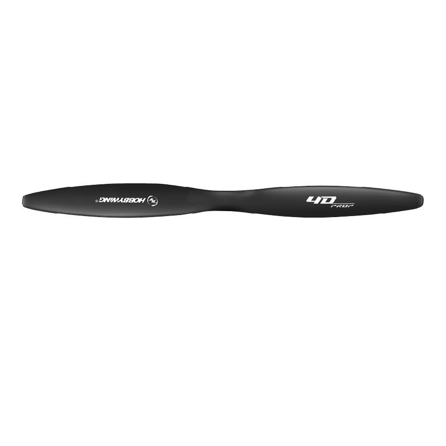 F3P Fixed Wing Motor 1480KV Power Set 4D Carbon Fiber Propeller for RC Model Aircraft
