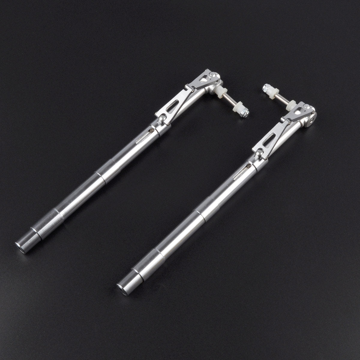 ZYHOBBY Metal SZ002-31009 Anti-vibration Landing Gear Ф11mm 180mm